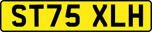ST75XLH