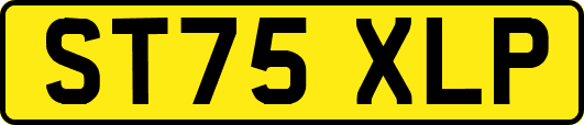 ST75XLP
