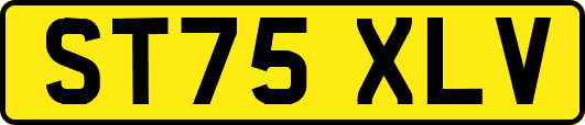 ST75XLV