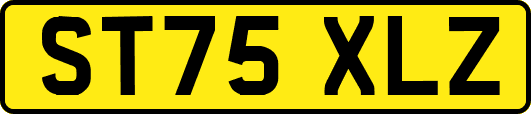 ST75XLZ