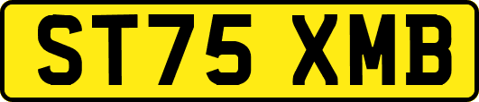 ST75XMB