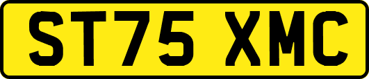 ST75XMC