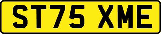 ST75XME