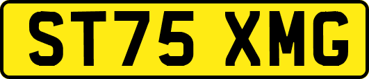 ST75XMG