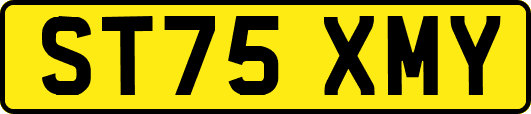 ST75XMY