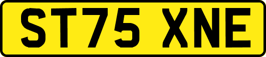 ST75XNE