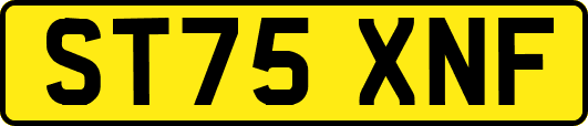 ST75XNF