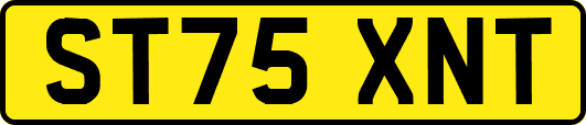 ST75XNT