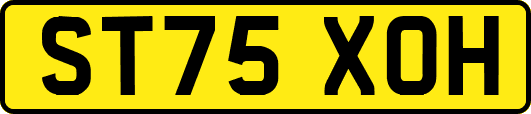 ST75XOH