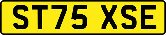 ST75XSE