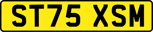 ST75XSM