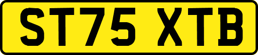 ST75XTB
