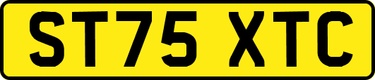 ST75XTC