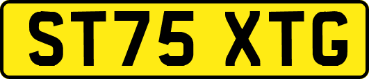 ST75XTG