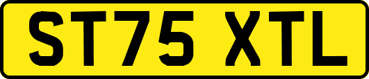 ST75XTL