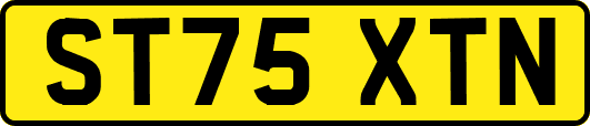 ST75XTN