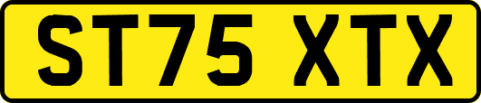 ST75XTX