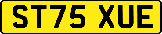 ST75XUE