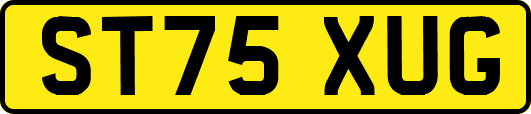 ST75XUG