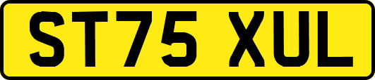 ST75XUL