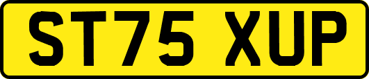 ST75XUP