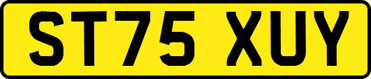 ST75XUY