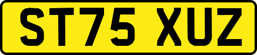 ST75XUZ
