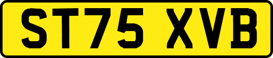 ST75XVB
