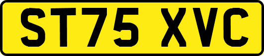 ST75XVC