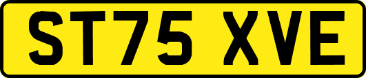ST75XVE