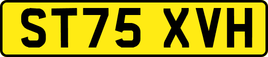 ST75XVH