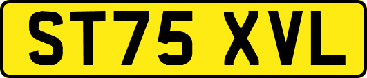 ST75XVL