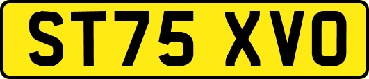 ST75XVO