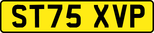 ST75XVP