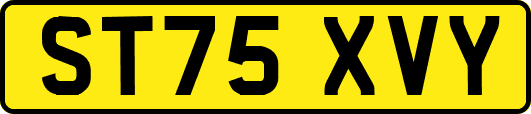 ST75XVY