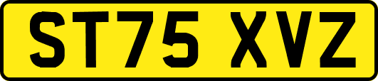 ST75XVZ