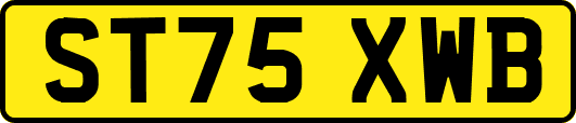 ST75XWB