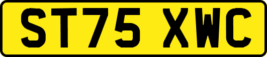 ST75XWC