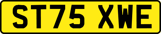 ST75XWE