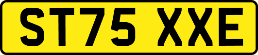 ST75XXE