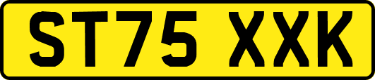 ST75XXK
