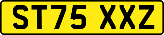 ST75XXZ