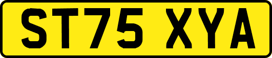ST75XYA