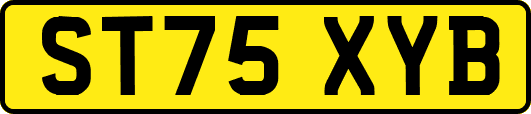 ST75XYB