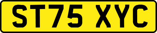 ST75XYC