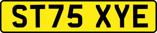 ST75XYE