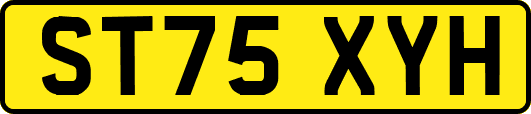 ST75XYH