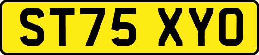 ST75XYO