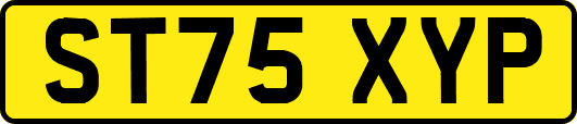 ST75XYP