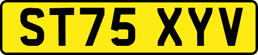 ST75XYV